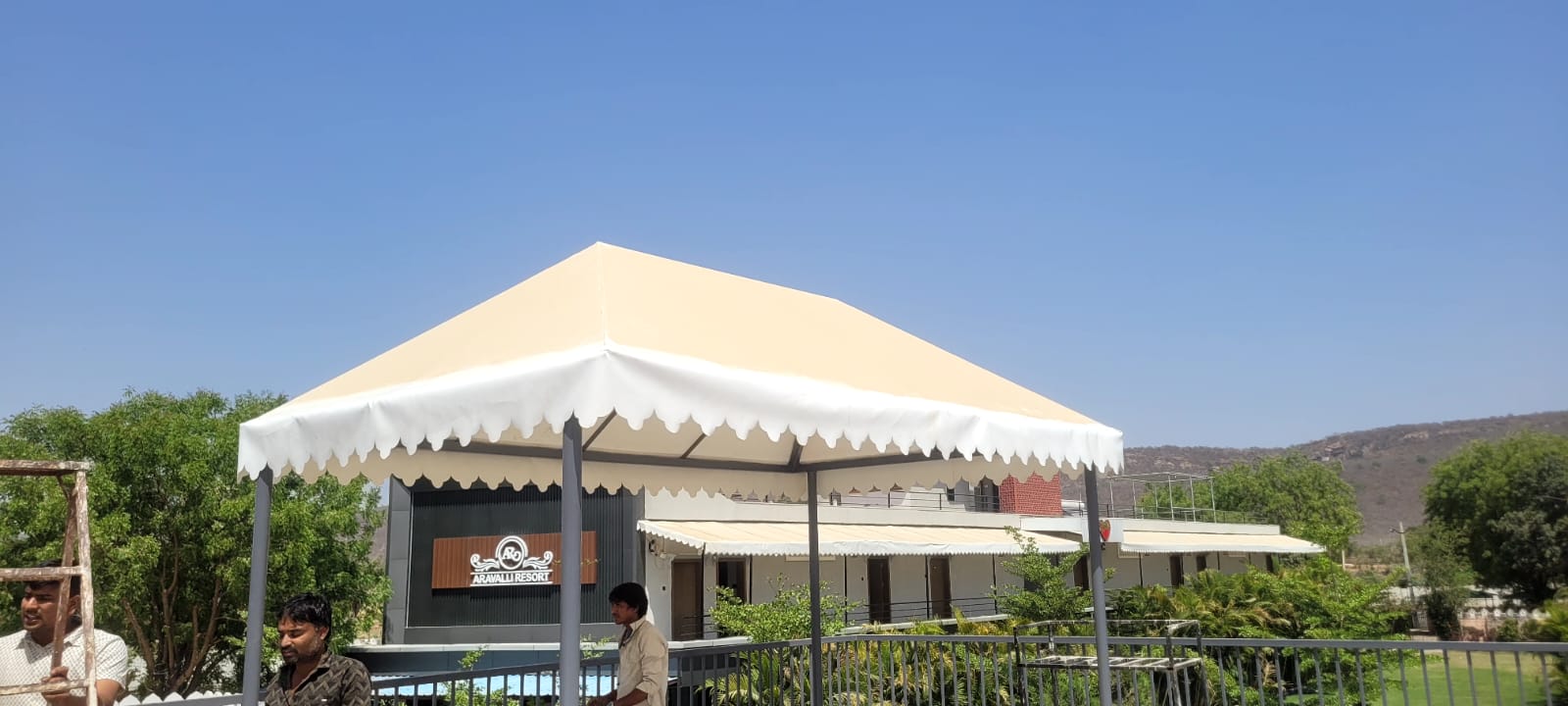 Aravali