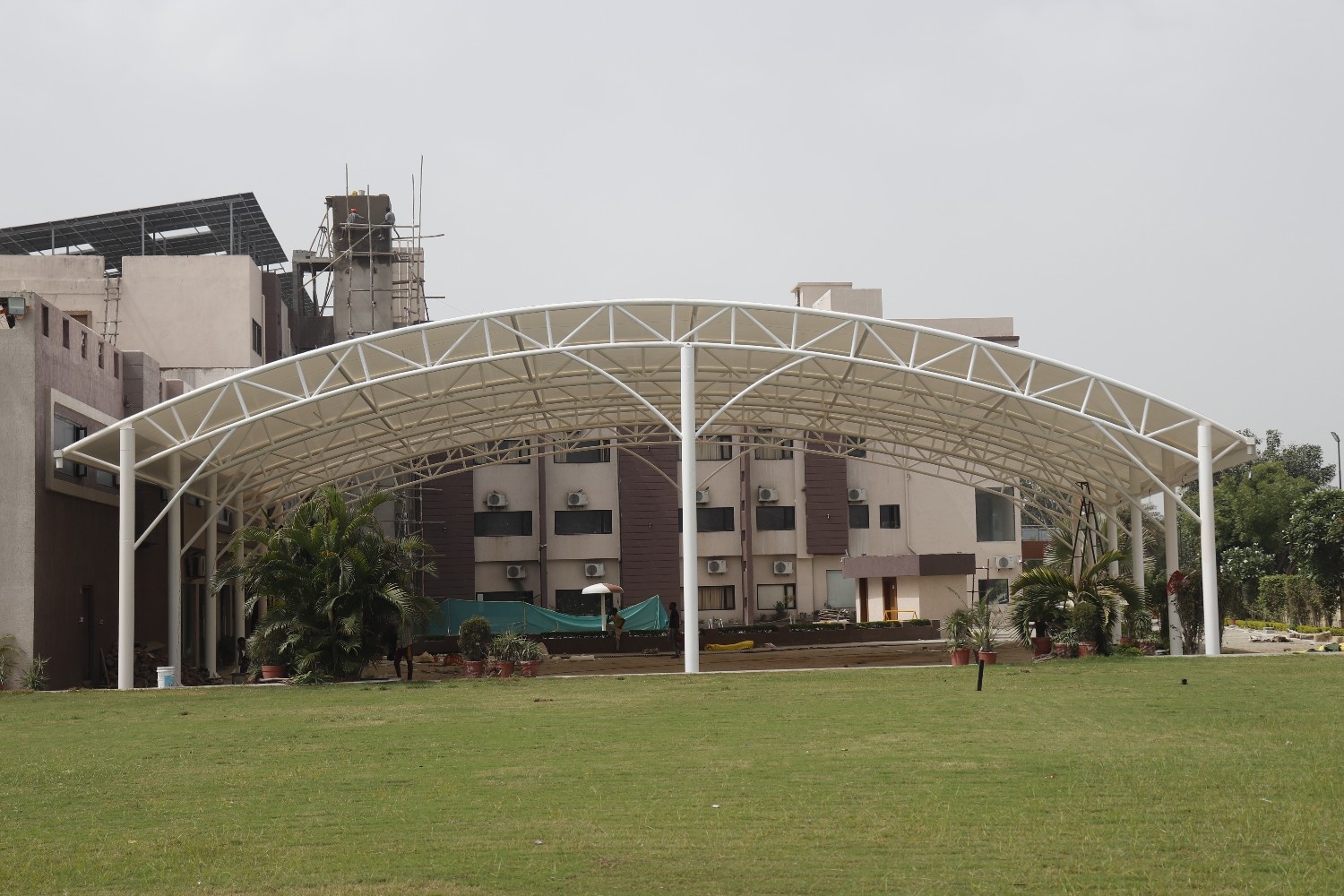 Vrindavan